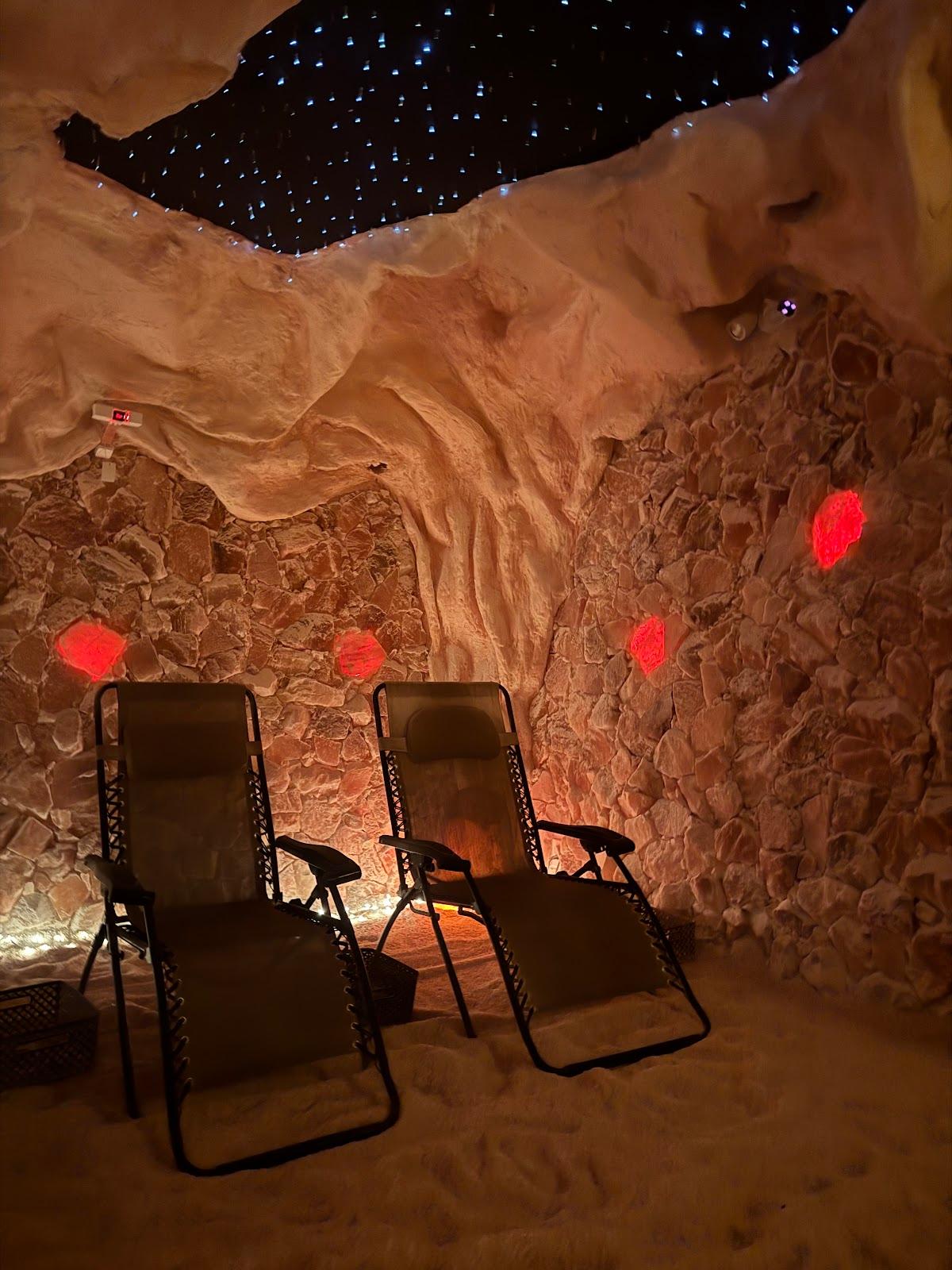 5 Star Salt Caves Wellness Center — photo 2