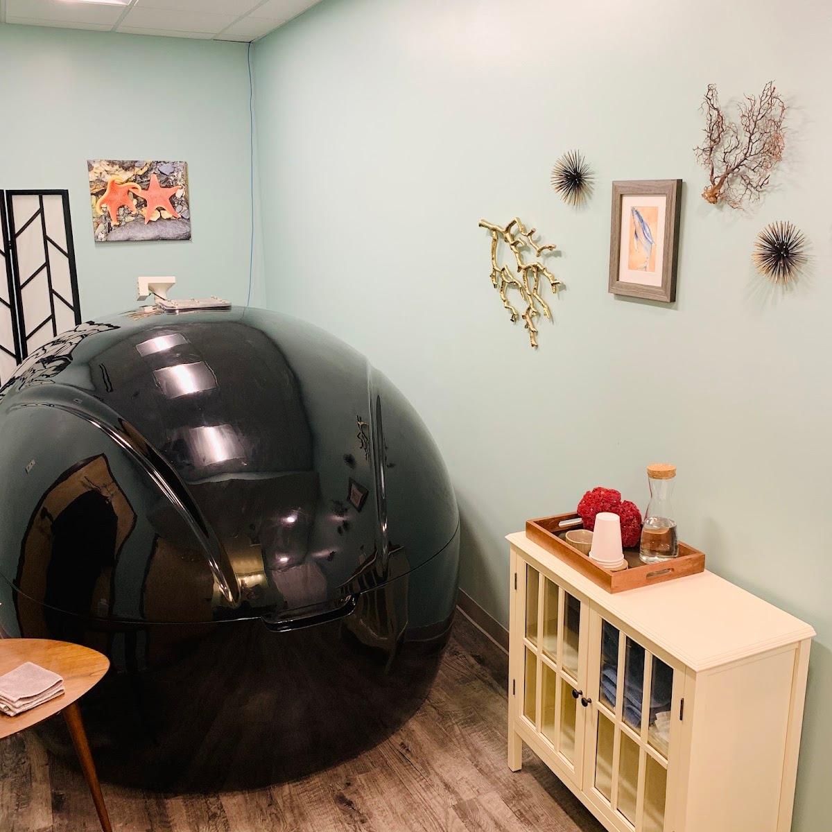 Snow Blossom Acupuncture LLC - Wellness & Float Center — photo 3