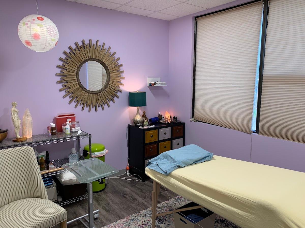 Snow Blossom Acupuncture LLC - Wellness & Float Center — photo 4