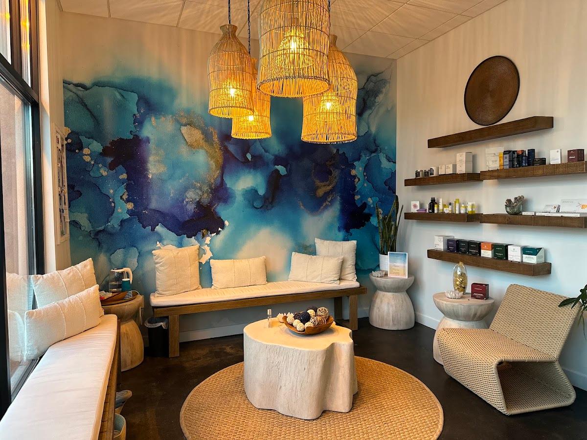 Pure Sweat + Float Studio, Park City — photo 2