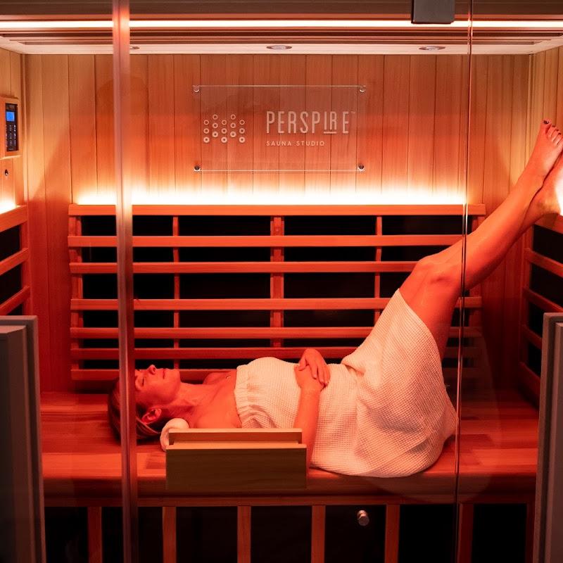 Perspire Sauna Studio — recovery studio in Sandy Springs, GA