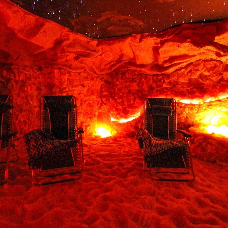 Holistic Therapies LLC - CryoSkin, Salt Cave, HOCATT, NormaTec — recovery studio in North Bergen, NJ