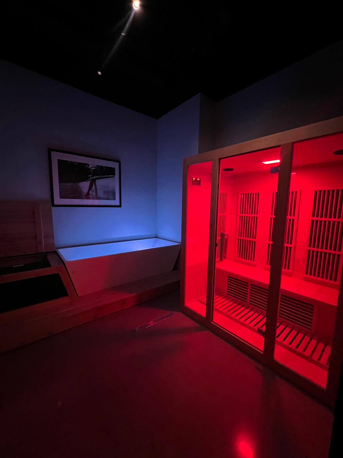 Cryo Lounge — photo 5