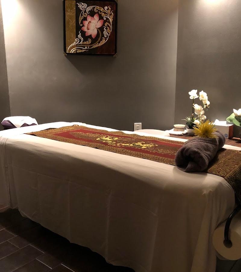 Royal Thai Spa — recovery studio in San Francisco, CA