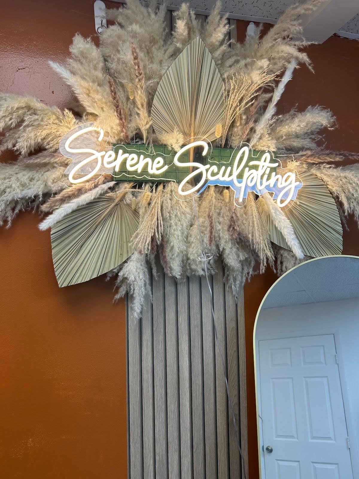 Serene Sculpting — photo 3