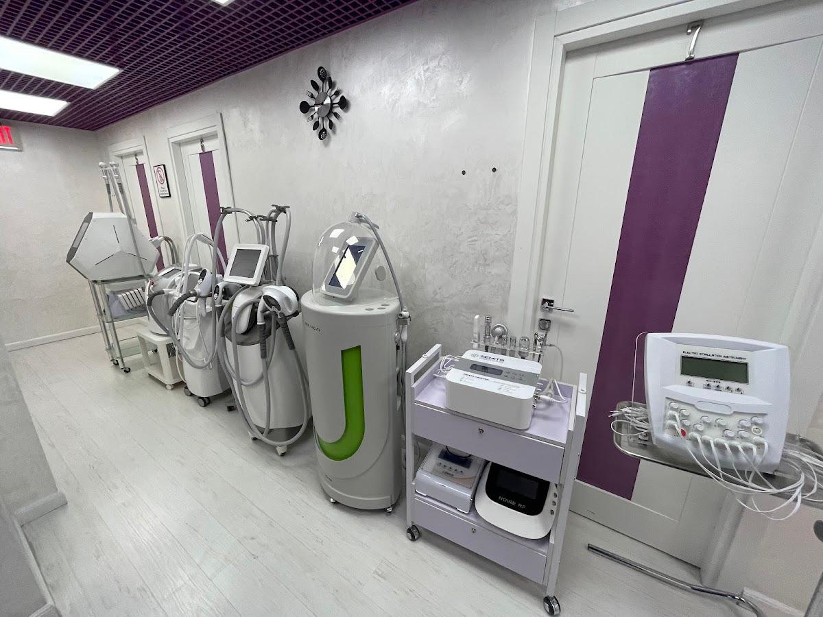 Borsalo Med Spa Cryo — photo 2