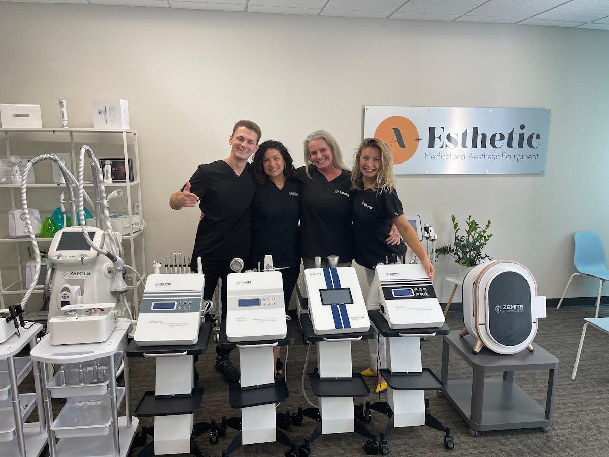 Borsalo Med Spa Cryo — photo 3