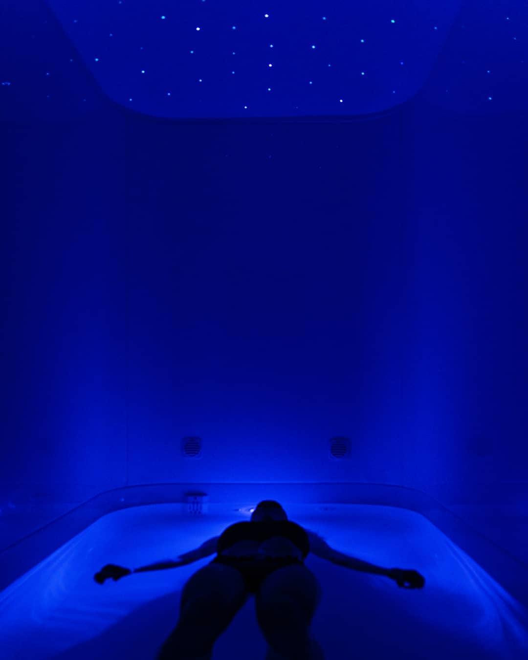 Stardust Float Spa — photo 2