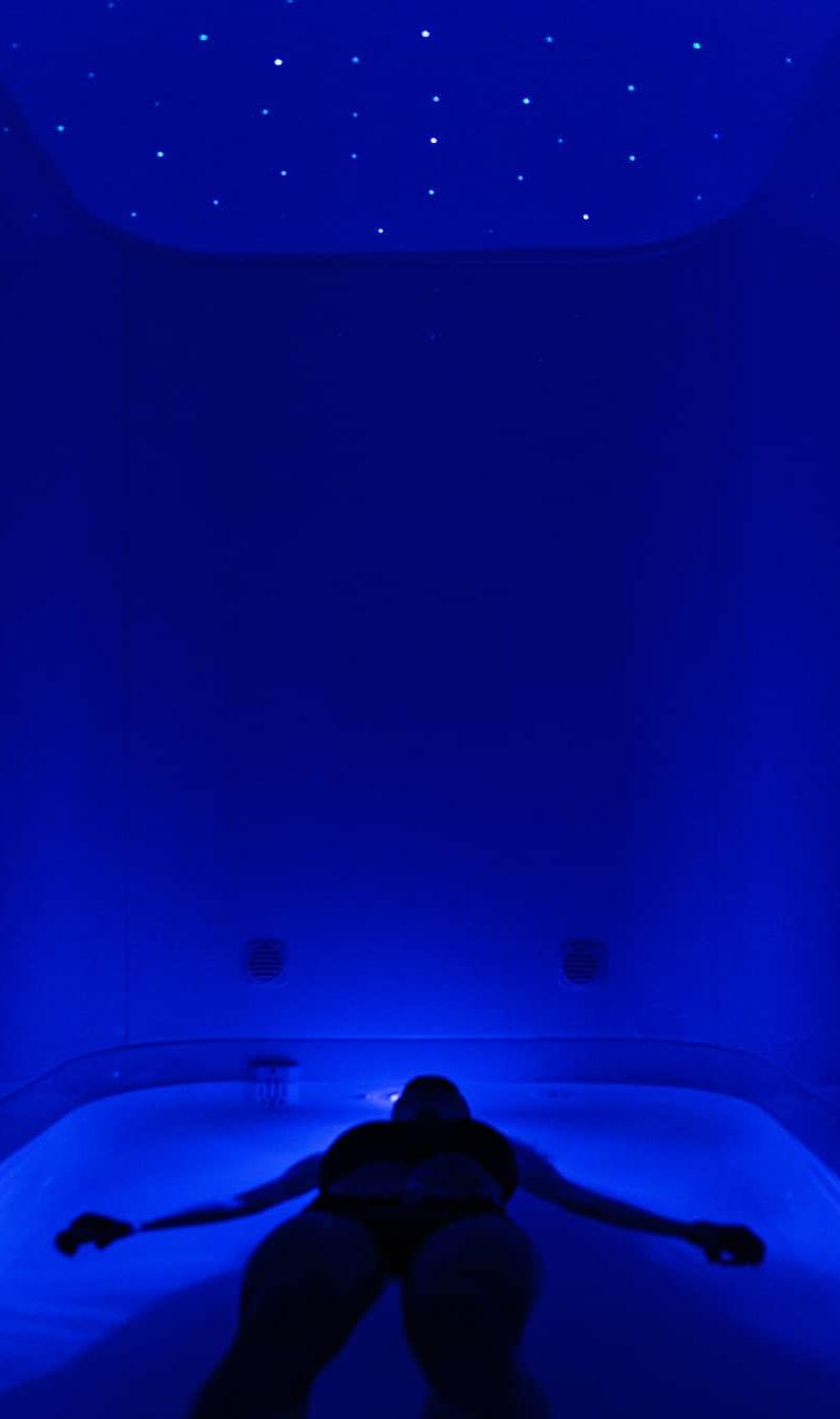 Stardust Float Spa — recovery studio in San Diego, CA