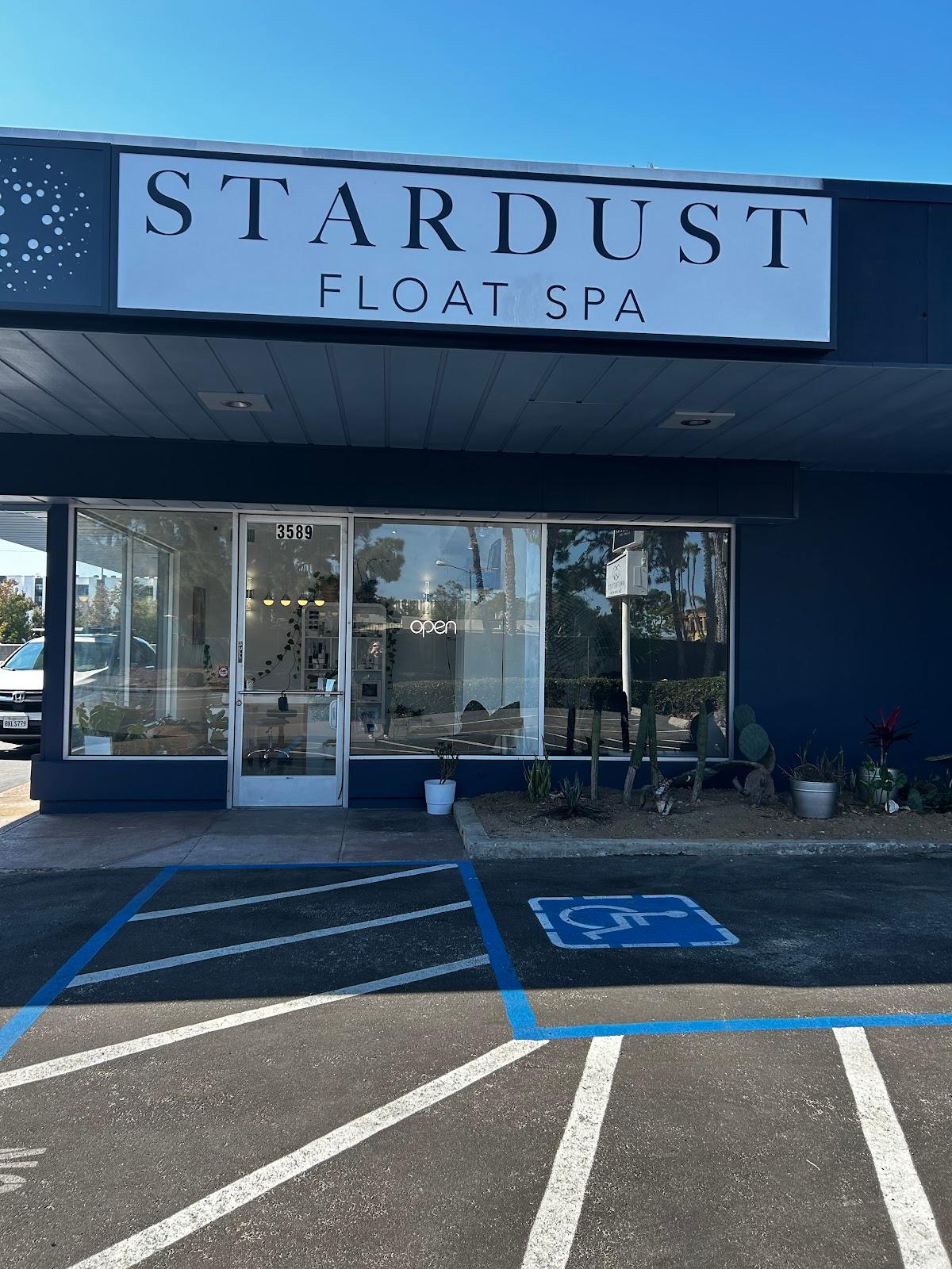 Stardust Float Spa — photo 3