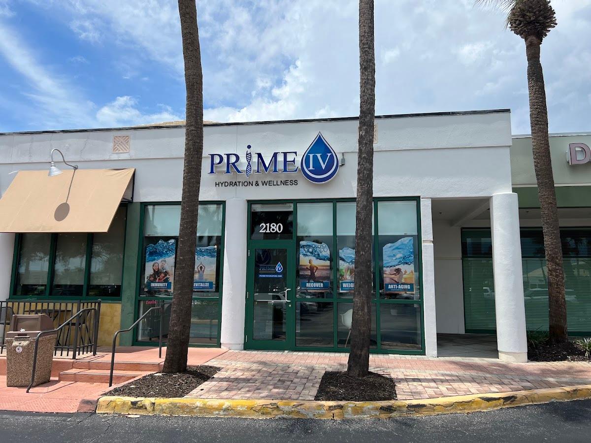 Prime IV Hydration & Wellness - Central Naples — photo 2