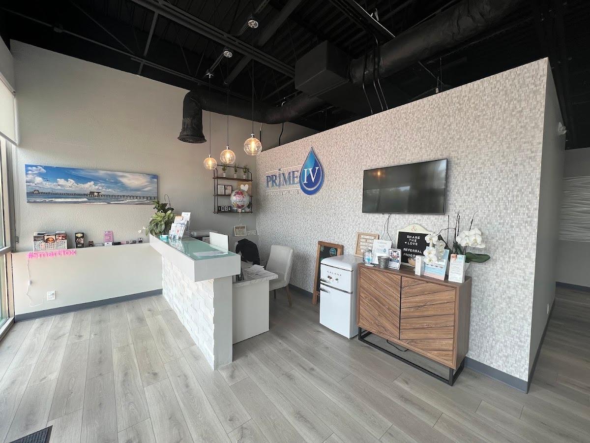 Prime IV Hydration & Wellness - Central Naples — photo 3