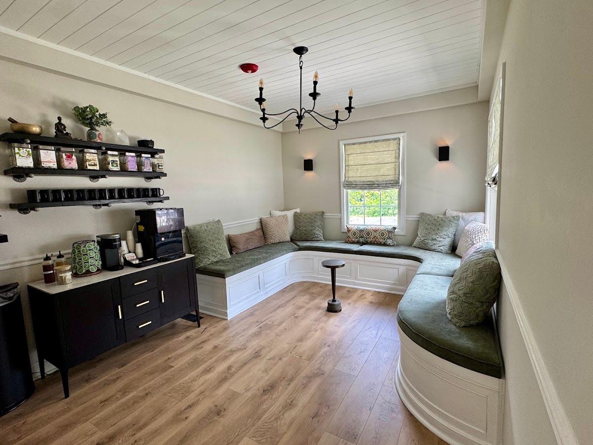 Asheville Massage & Bodywork, Sauna & Foot Soak Spa — photo 2
