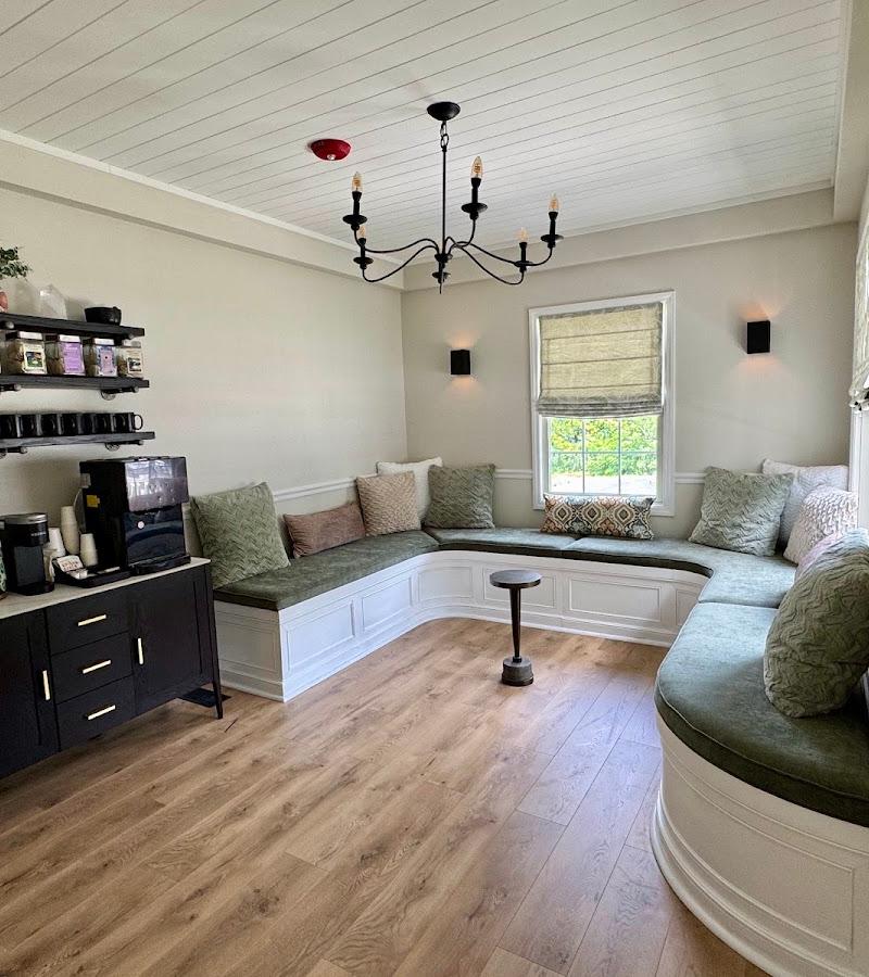 Asheville Massage & Bodywork, Sauna & Foot Soak Spa — recovery studio in Asheville, NC