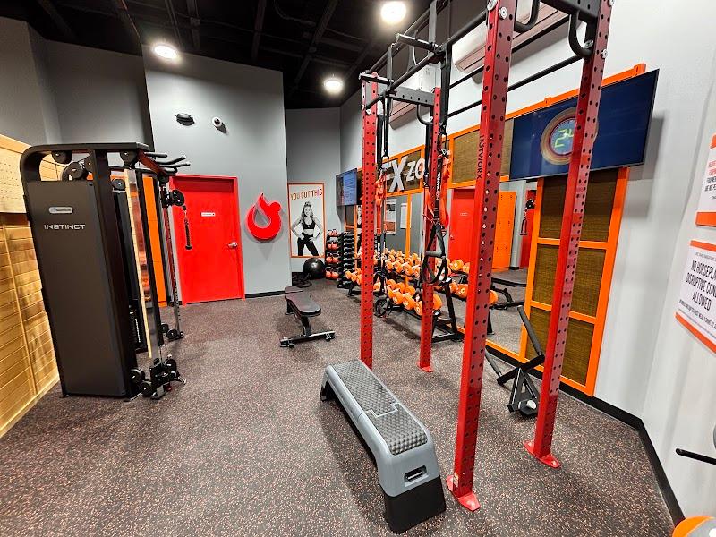 HOTWORX - Bothell, WA — recovery studio in Bothell, WA