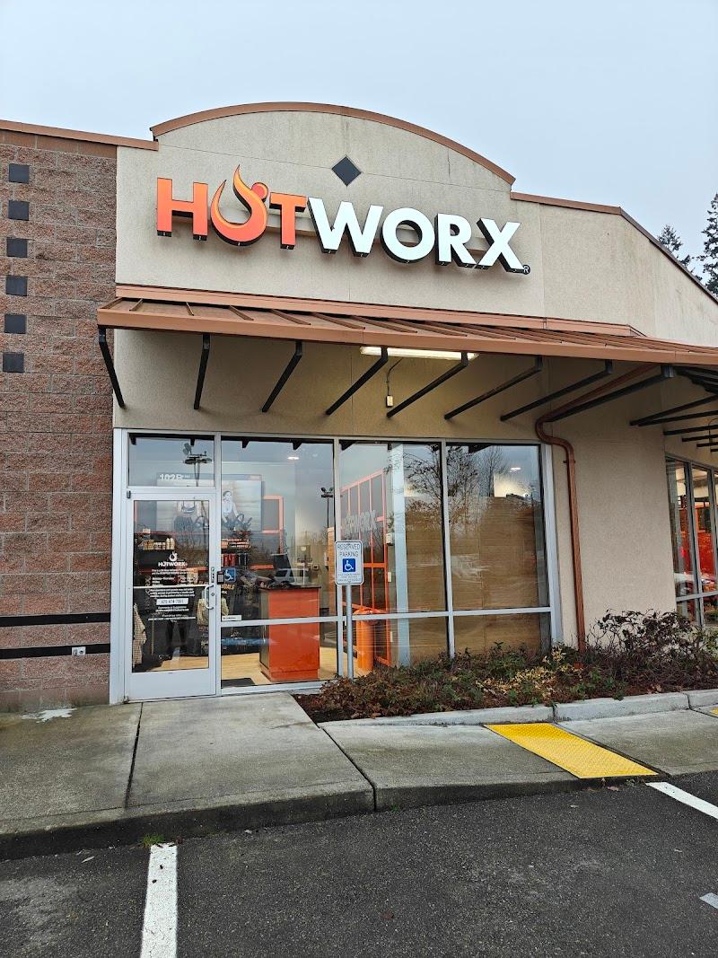 HOTWORX - Bothell, WA — photo 2