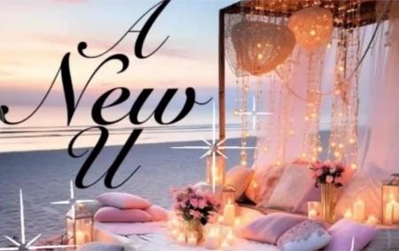A New U weight loss spa — recovery studio in Friendswood, TX