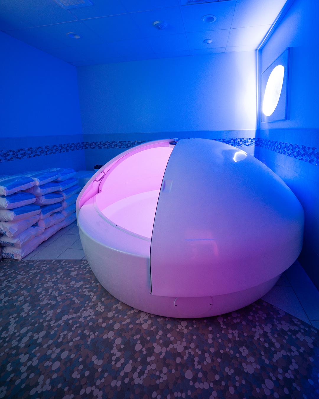True REST Float Spa • Alexandria — photo 3