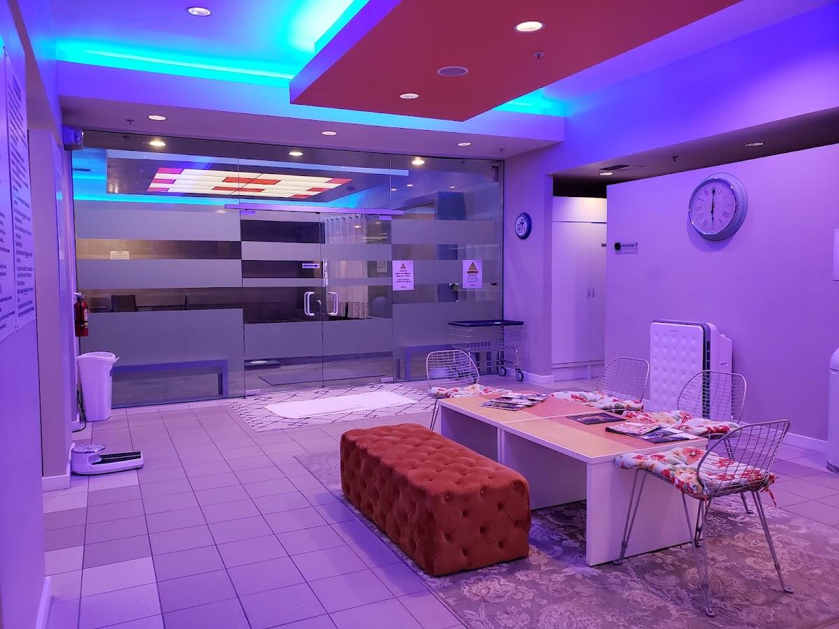 Q Sauna & Spa — photo 3