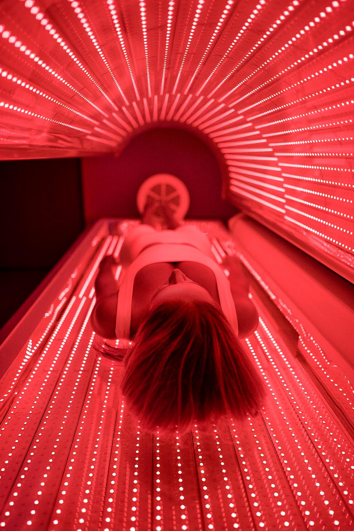 Heal Wellness Lounge — photo 3