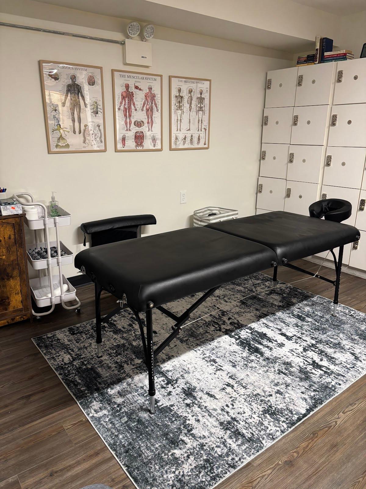 Recover Health - Brooklyn — recovery studio