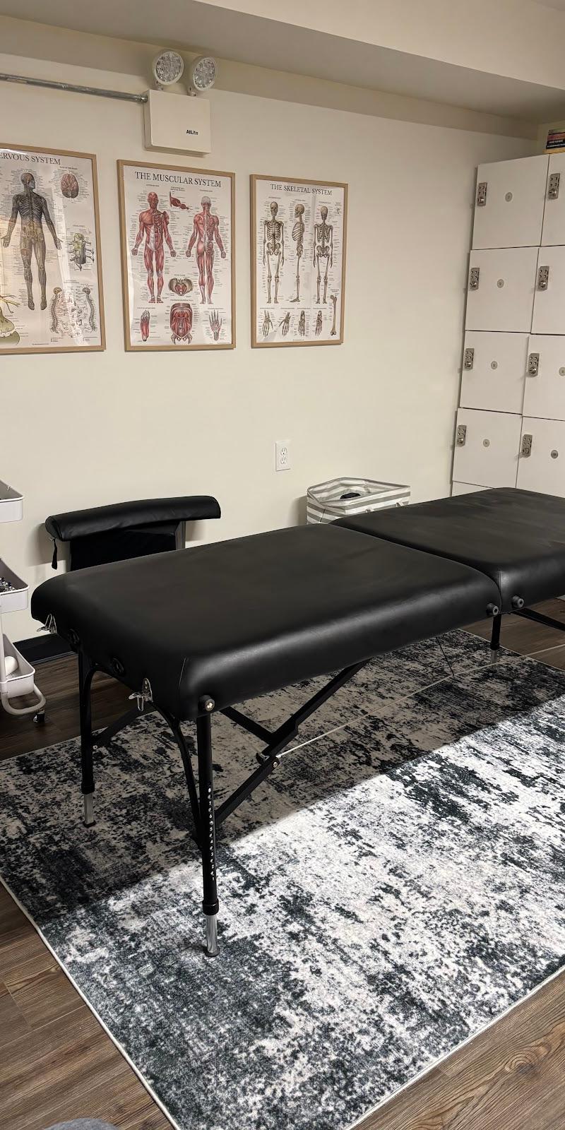 Recover Health - Brooklyn — recovery studio in Brooklyn, NY