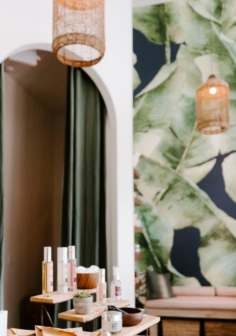 Pure Sweat Sauna Studio, The Gulch — recovery studio in Nashville, TN