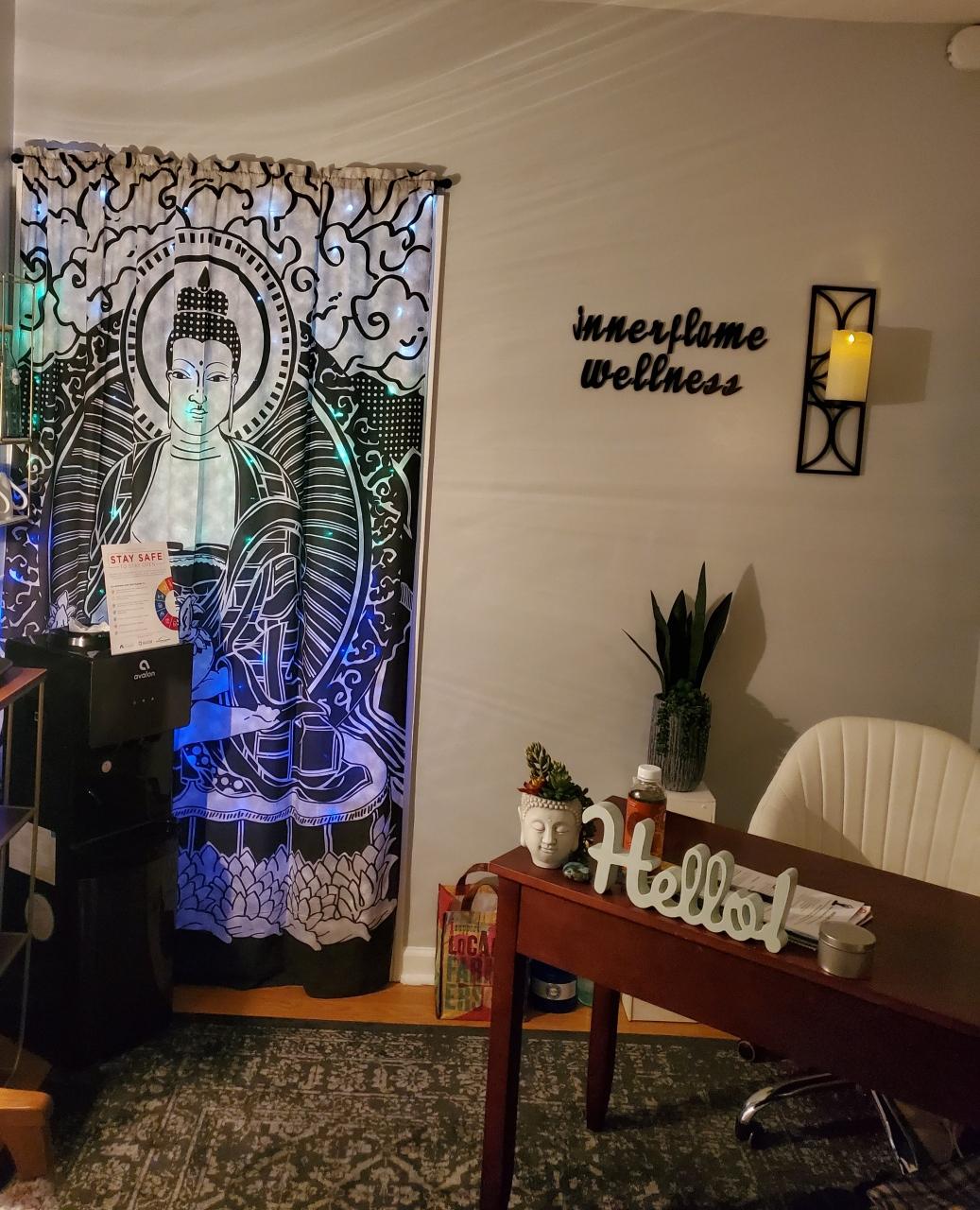 Innerflame Wellness LLC — photo 3