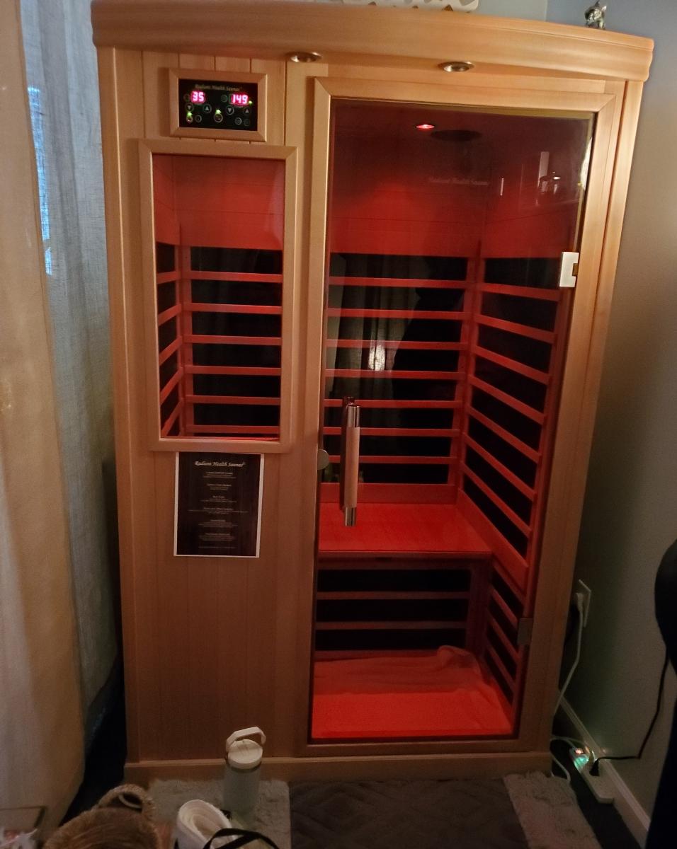 Innerflame Wellness LLC — photo 5
