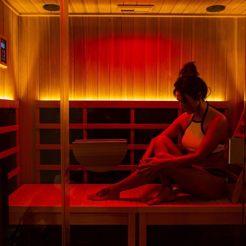 Sweat Infrared Sauna Studio — recovery studio in Prescott, AZ
