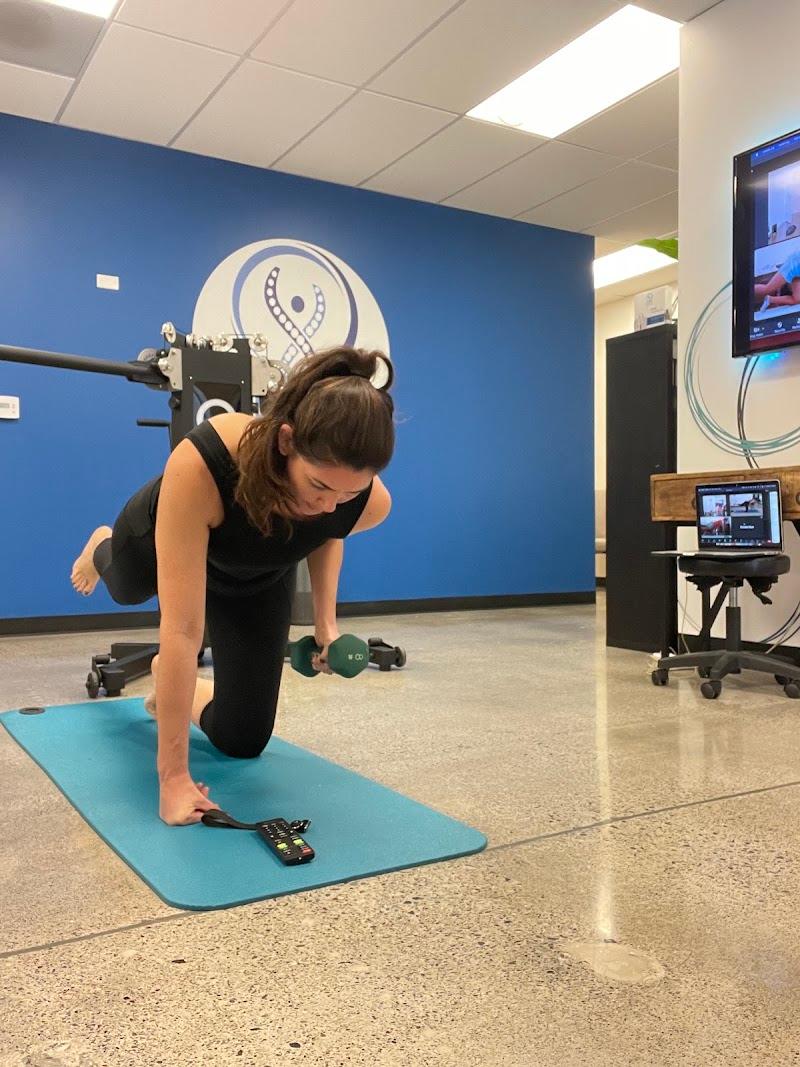 OC Athletic Massage — photo 4