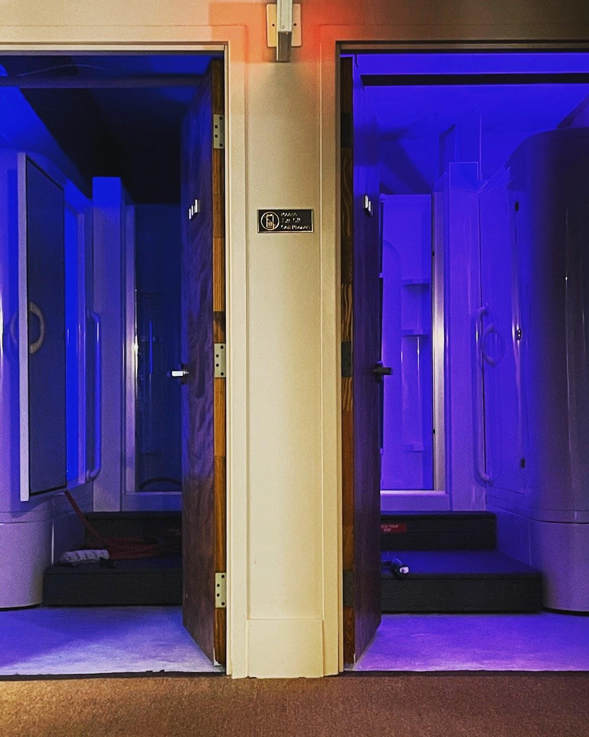Pittsburgh Float Spa — recovery studio