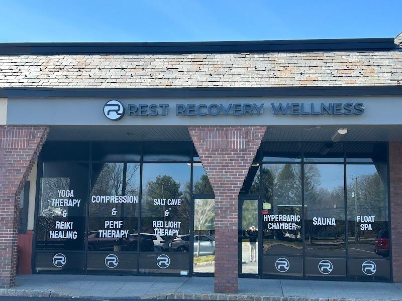 Rest Recovery (Wayne, NJ) — photo 2