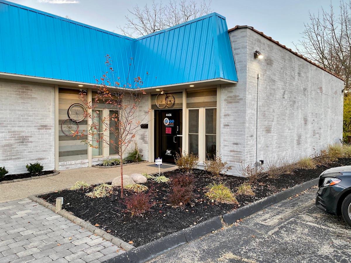 RYDE Cincinnati + CincyCryo — photo 2