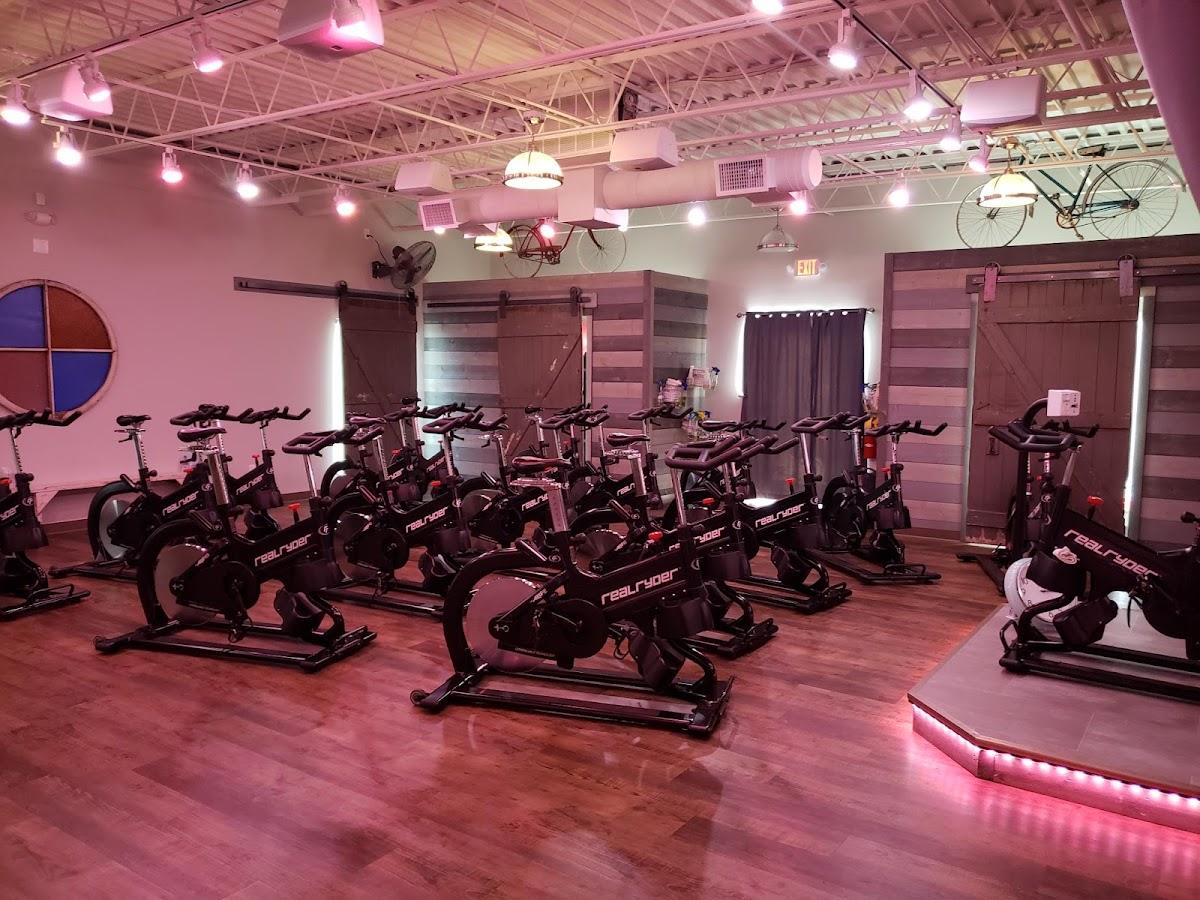 RYDE Cincinnati + CincyCryo — photo 3