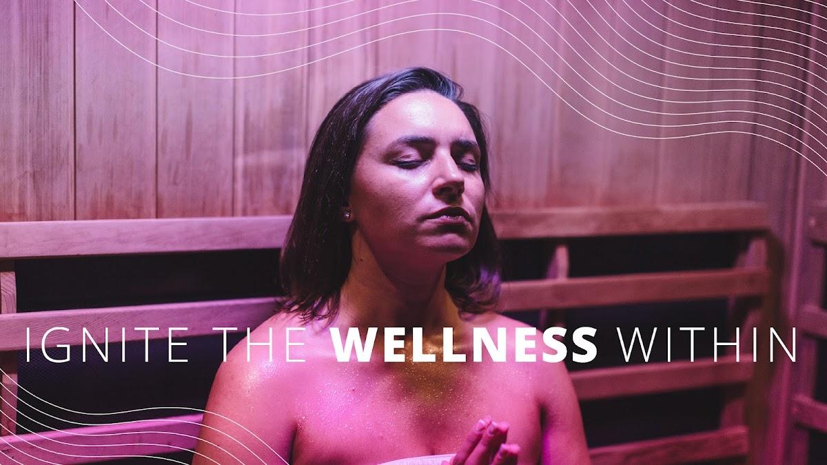 Perspire Sauna Studio — recovery studio