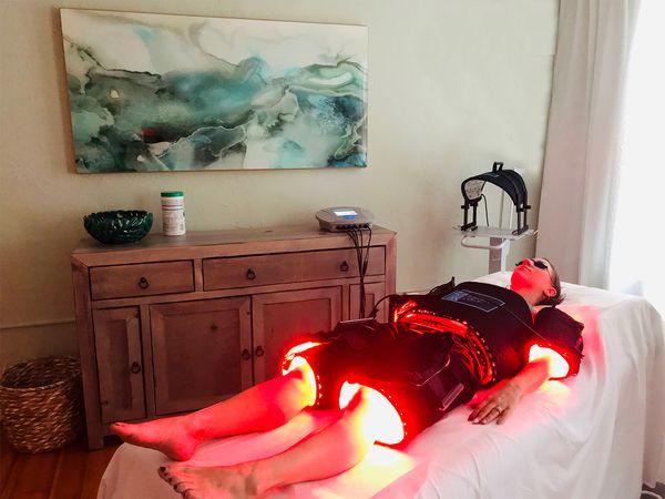 Red Light Day Spa — photo 2