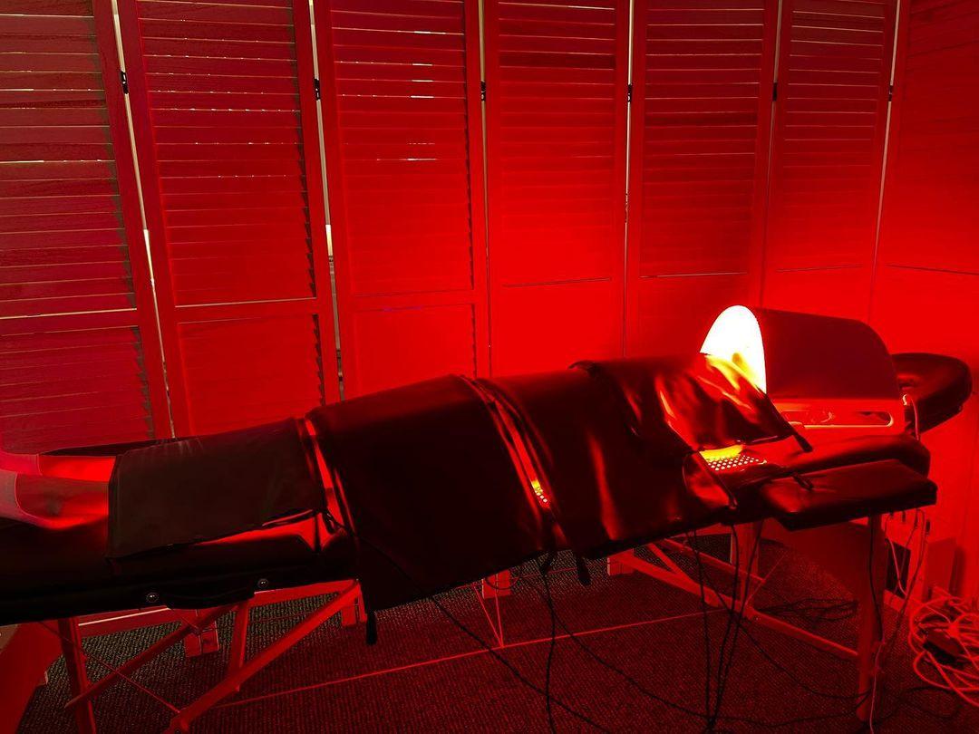 Red Light Day Spa — photo 3