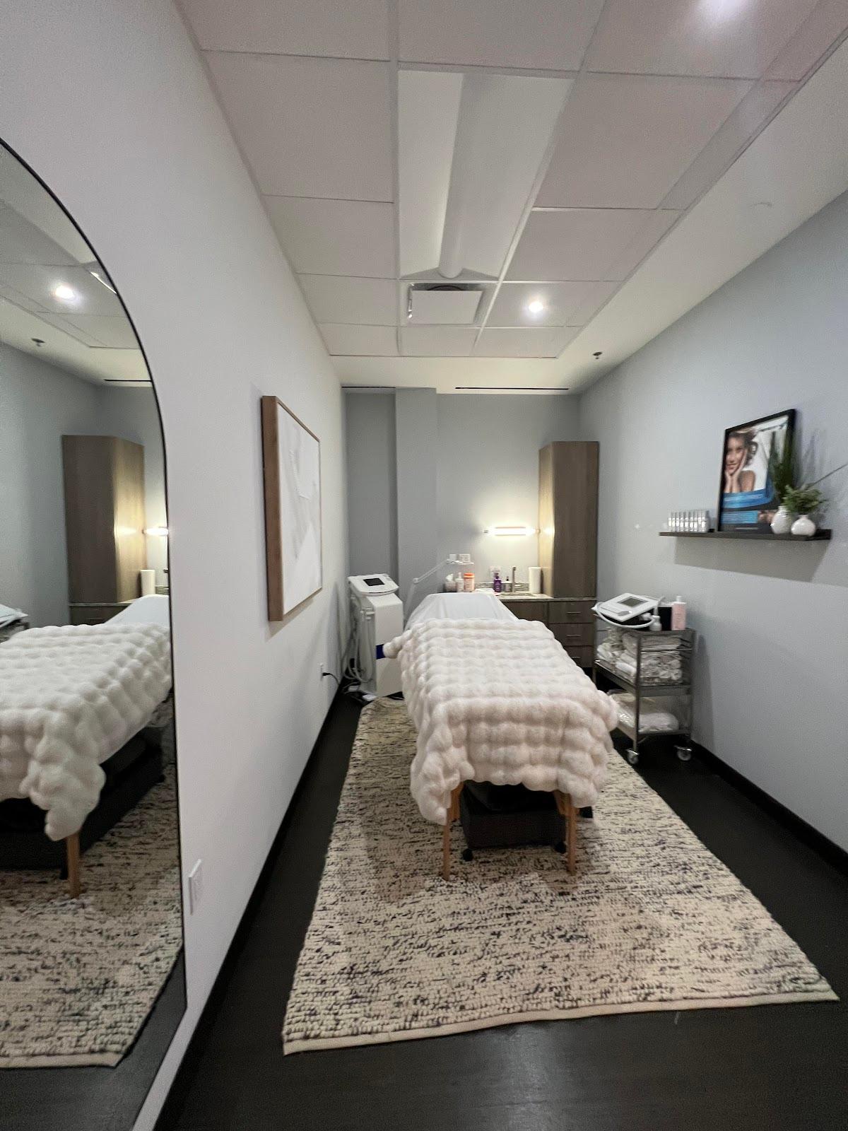 THRIVE CRYOSTUDIO — photo 2