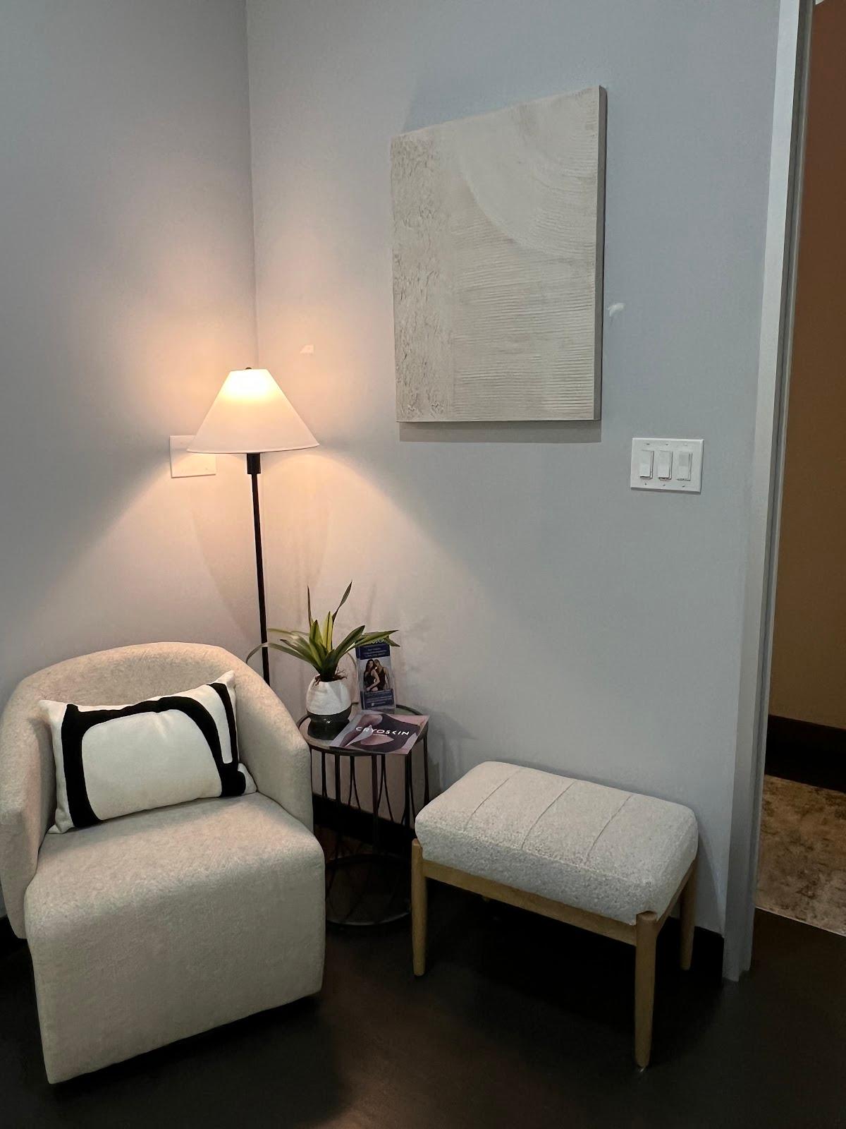 THRIVE CRYOSTUDIO — photo 3