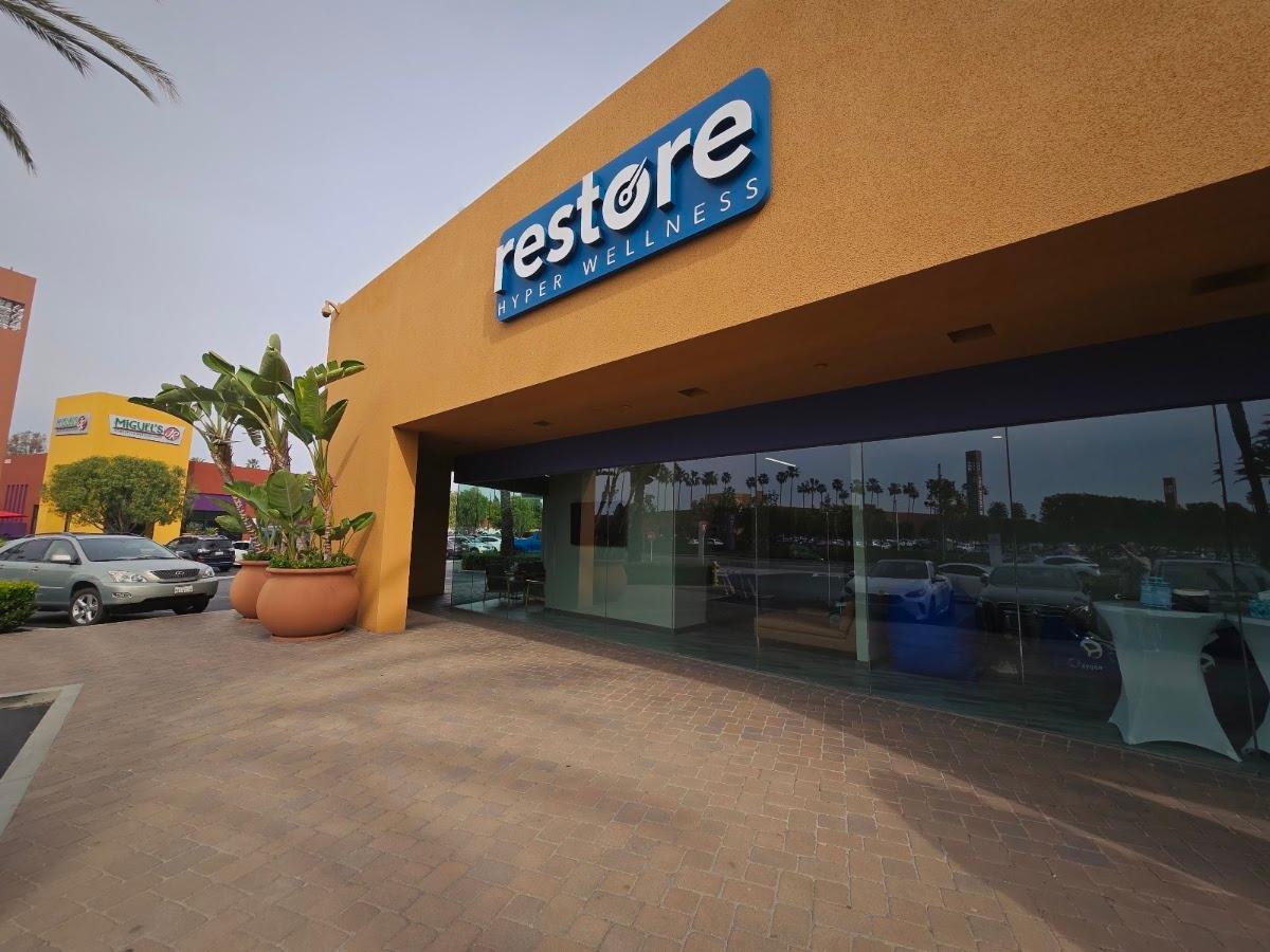 Restore Hyper Wellness — photo 2