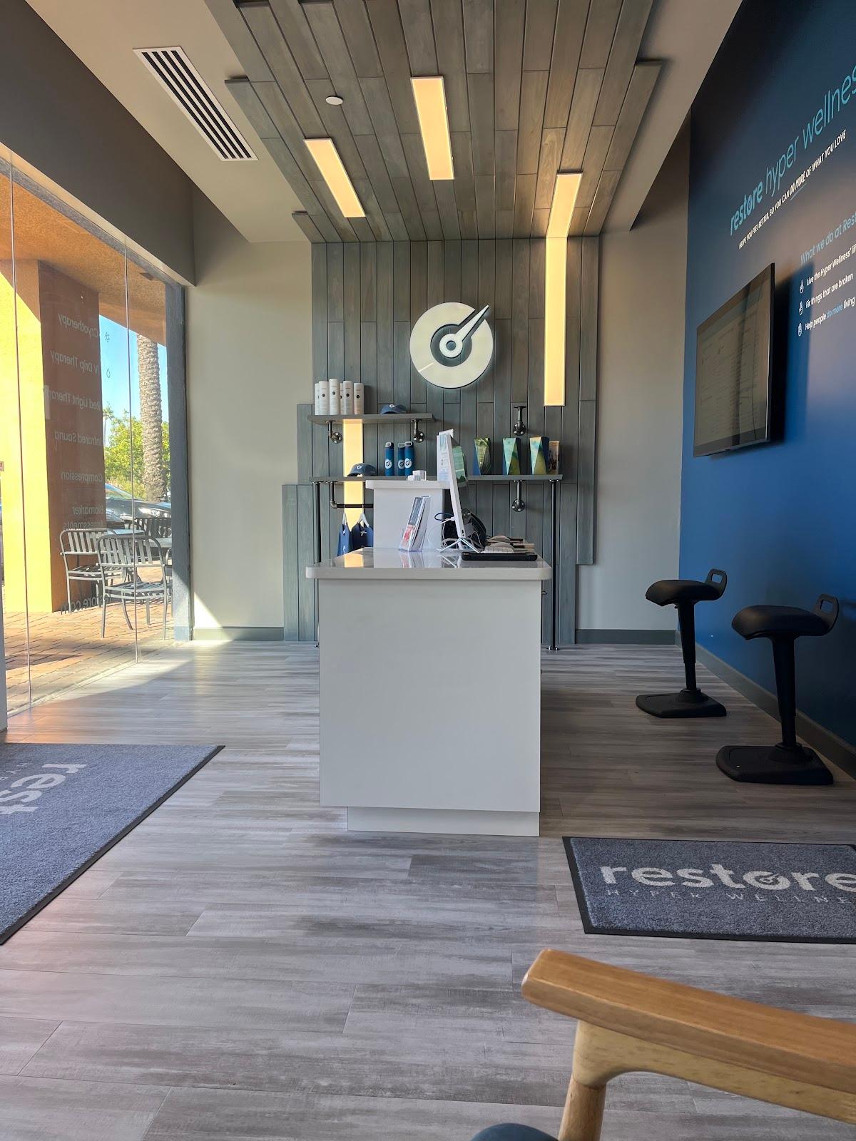 Restore Hyper Wellness — photo 3