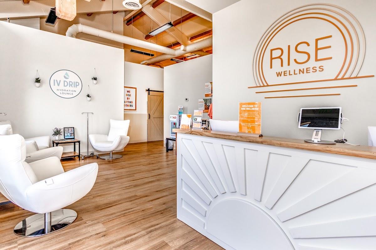 RISE Modern Wellness — photo 2