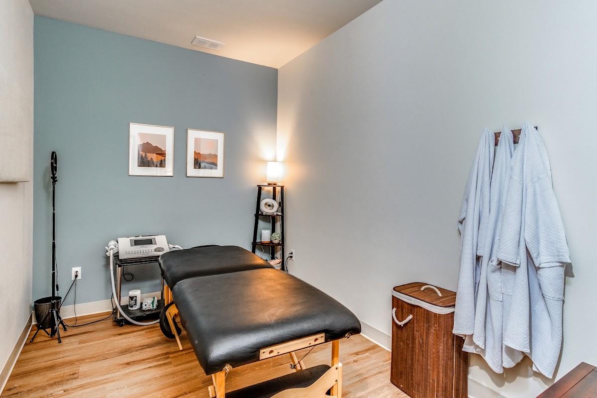 RISE Modern Wellness — photo 4