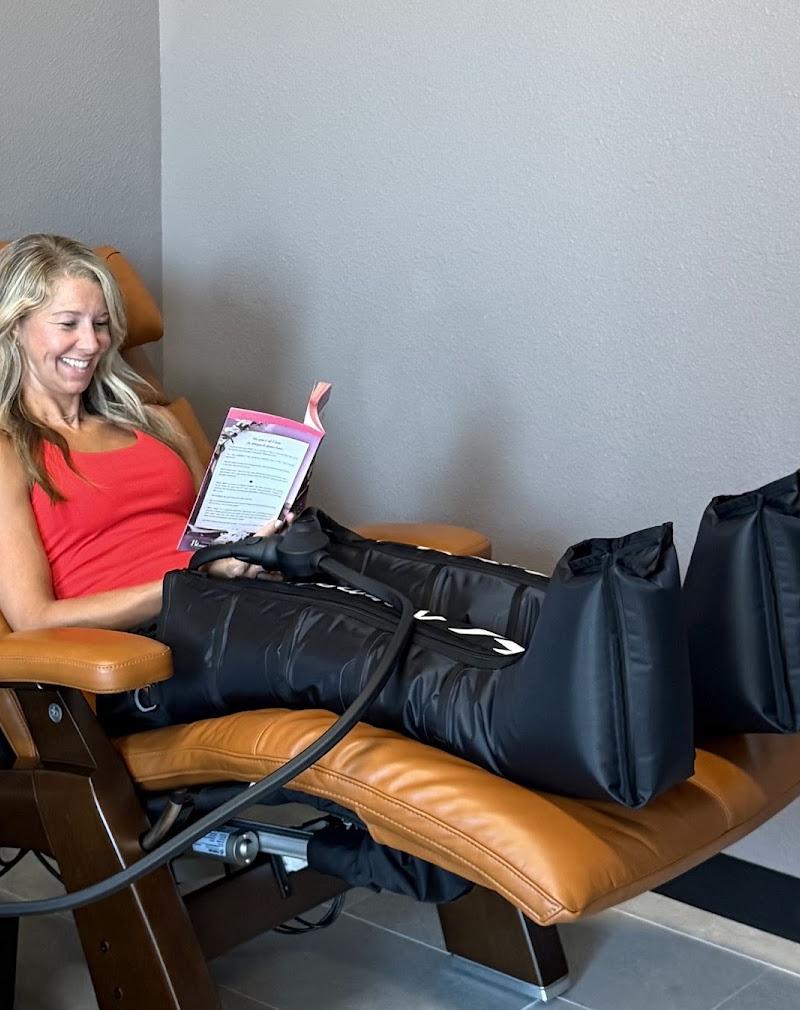 Augment Wellness Frisco — recovery studio in Frisco, TX