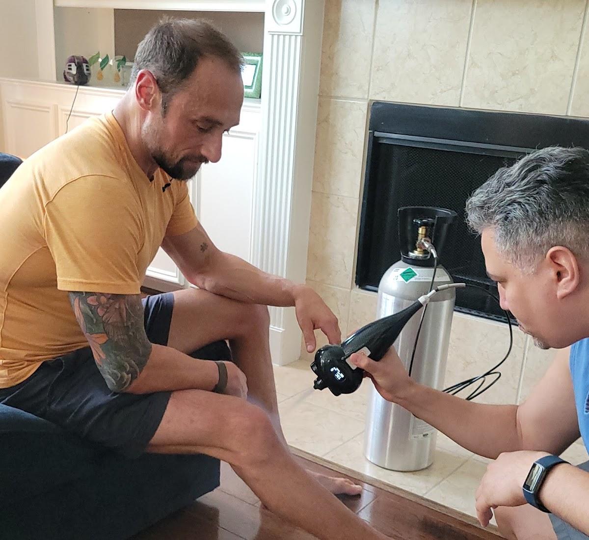 Cryo & Go — photo 3
