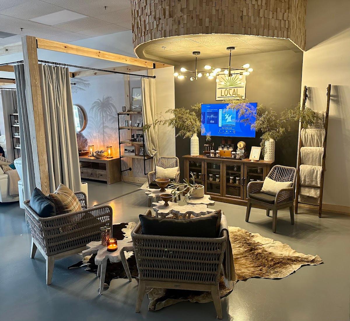 Local Wellness Ponte Vedra — recovery studio