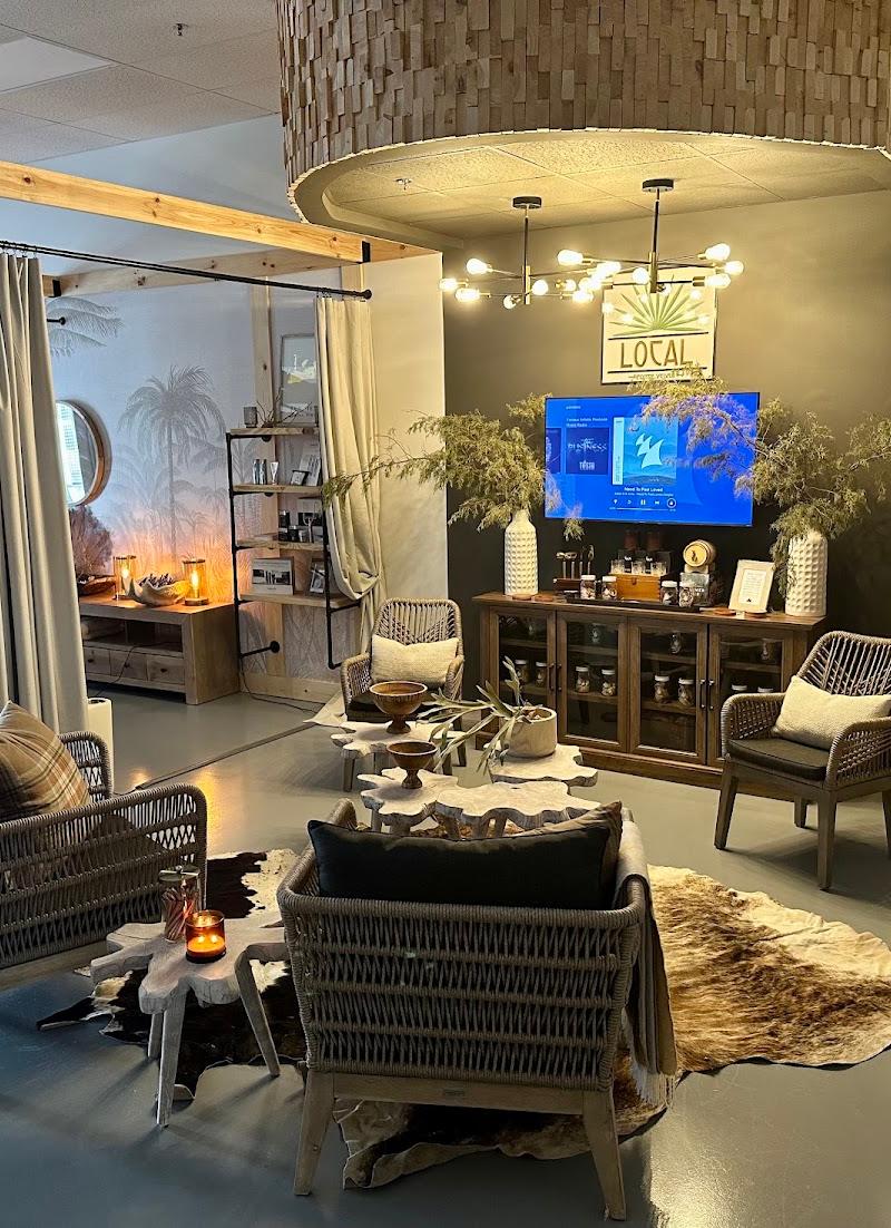 Local Wellness Ponte Vedra — recovery studio in Ponte Vedra Beach, FL