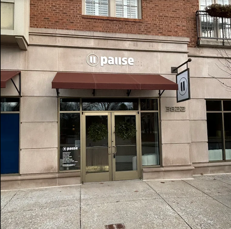 Pause Green Hills — photo 3