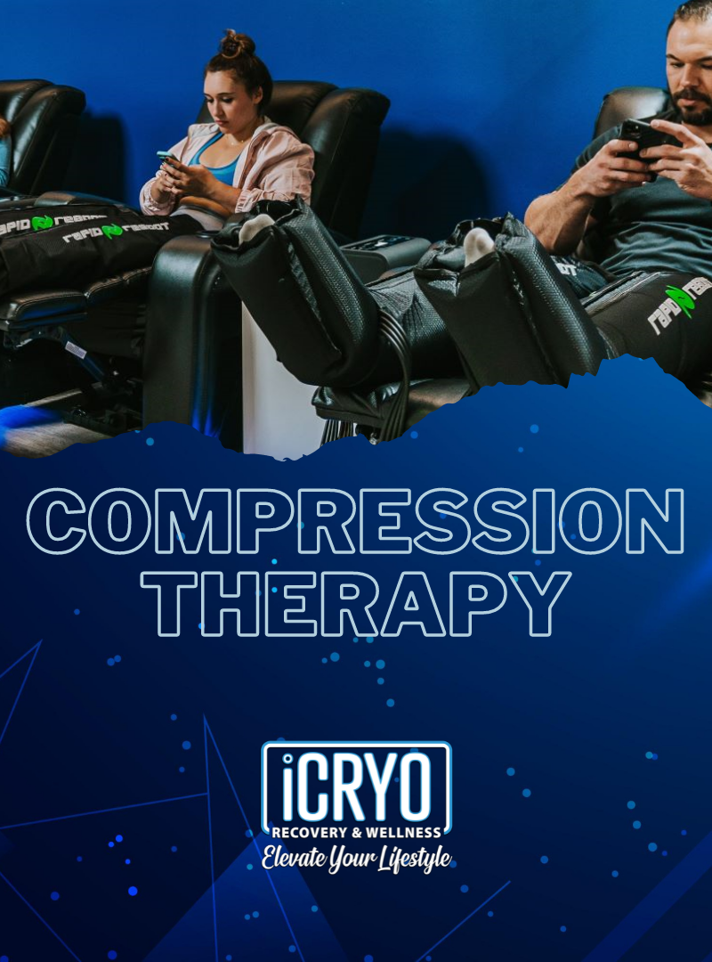 Optimize U | Belle Meade — recovery studio in Nashville, TN